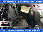New 2024 Ford Ranger Lariat SuperCrew Cab 4x4 Pickup for sale #04T2433 - photo 23
