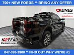 New 2024 Ford Ranger Lariat SuperCrew Cab 4x4 Pickup for sale #04T2433 - photo 2
