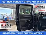 New 2024 Ford Ranger Lariat SuperCrew Cab 4x4 Pickup for sale #04T2433 - photo 26
