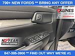 New 2024 Ford Ranger Lariat SuperCrew Cab 4x4 Pickup for sale #04T2433 - photo 31