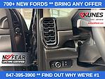 New 2024 Ford Ranger Lariat SuperCrew Cab 4x4 Pickup for sale #04T2433 - photo 33