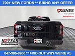New 2024 Ford Ranger Lariat SuperCrew Cab 4x4 Pickup for sale #04T2433 - photo 3