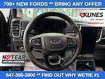 New 2024 Ford Ranger Lariat SuperCrew Cab 4x4 Pickup for sale #04T2433 - photo 34