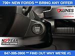 New 2024 Ford Ranger Lariat SuperCrew Cab 4x4 Pickup for sale #04T2433 - photo 39