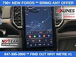 New 2024 Ford Ranger Lariat SuperCrew Cab 4x4 Pickup for sale #04T2433 - photo 41