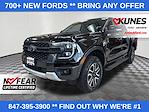 New 2024 Ford Ranger Lariat SuperCrew Cab 4x4 Pickup for sale #04T2433 - photo 5