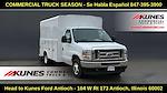 2025 Ford E-350 RWD, Reading RVSL Service Utility Van for sale #04T2442 - photo 1