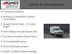 2025 Ford E-350 RWD, Reading RVSL Service Utility Van for sale #04T2442 - photo 3