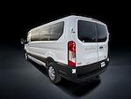 2024 Ford Transit 350 Low Roof RWD, Passenger Van for sale #04T2470 - photo 9