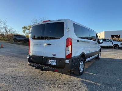 2018 Ford Transit 350 Low Roof SRW RWD Passenger Van for sale #04T2470A - photo 2