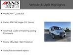 2018 Ford Transit 350 Low Roof SRW RWD Passenger Van for sale #04T2470A - photo 4