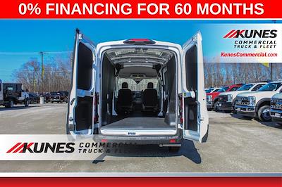 New 2024 Ford Transit 150 Medium Roof AWD Empty Cargo Van for sale #04T2472 - photo 2