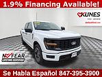 2024 Ford F-150 SuperCrew Cab 4x4, Pickup for sale #04T2475 - photo 1