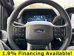 2024 Ford F-150 SuperCrew Cab 4x4, Pickup for sale #04T2475 - photo 15