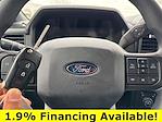 2024 Ford F-150 SuperCrew Cab 4x4, Pickup for sale #04T2475 - photo 22