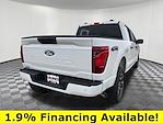 2024 Ford F-150 SuperCrew Cab 4x4, Pickup for sale #04T2475 - photo 2