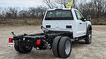 2024 Ford F-550 Regular Cab DRW 4x4, Cab Chassis for sale #04T2506 - photo 9