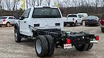 2024 Ford F-550 Regular Cab DRW 4x4, Cab Chassis for sale #04T2506 - photo 13