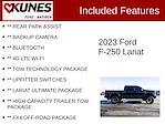 2023 Ford F-250 Crew Cab 4x4, Pickup for sale #04T2507A - photo 6