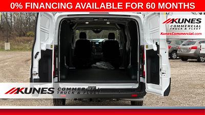 New 2024 Ford Transit 250 Low Roof AWD Empty Cargo Van for sale #04T2524 - photo 2