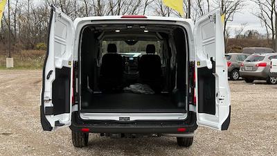New 2024 Ford Transit 250 Low Roof AWD Empty Cargo Van for sale #04T2524 - photo 2