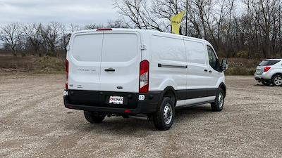 2024 Ford Transit 250 Low Roof AWD, Empty Cargo Van for sale #04T2524 - photo 2