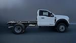 2024 Ford F-600 Regular Cab DRW 4x4, Cab Chassis for sale #04T2529 - photo 4