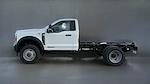 2024 Ford F-600 Regular Cab DRW 4x4, Cab Chassis for sale #04T2529 - photo 3