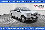 2016 Ford F-150 Super Cab 4x4 Pickup for sale #04T2536A - photo 1