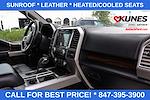 2016 Ford F-150 Super Cab 4x4 Pickup for sale #04T2536A - photo 10
