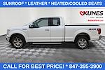 2016 Ford F-150 Super Cab 4x4 Pickup for sale #04T2536A - photo 11