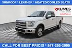 2016 Ford F-150 Super Cab 4x4 Pickup for sale #04T2536A - photo 13