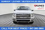2016 Ford F-150 Super Cab 4x4 Pickup for sale #04T2536A - photo 15