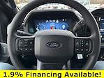 2024 Ford F-150 SuperCrew Cab 4x4, Pickup for sale #04T2543 - photo 17