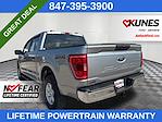 2021 Ford F-150 SuperCrew Cab 4x4 Pickup for sale #04T2546A - photo 9