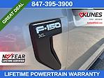 2021 Ford F-150 SuperCrew Cab 4x4 Pickup for sale #04T2546A - photo 4