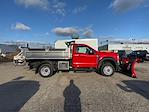 2024 Ford F-550 Regular Cab DRW 4x4, Monroe Truck Equipment MTE-Zee SST Series Dump Truck for sale #04T2551 - photo 5