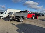 2024 Ford F-550 Regular Cab DRW 4x4, Monroe Truck Equipment MTE-Zee SST Series Dump Truck for sale #04T2551 - photo 2