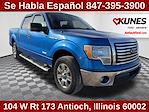 2011 Ford F-150 SuperCrew Cab 4x2, Pickup for sale #04T2555A - photo 1