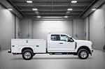 2024 Ford F-250 Super Cab 4x4, Knapheide Steel Service Body Service Truck for sale #04T2556 - photo 4