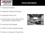 2024 Ford F-250 Super Cab 4x4, Knapheide Steel Service Body Service Truck for sale #04T2556 - photo 6