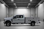 2024 Ford F-250 Super Cab 4x4, Knapheide Steel Service Body Service Truck for sale #04T2556 - photo 11