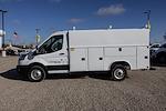 2024 Ford Transit 350 AWD, Reading Aluminum CSV Service Utility Van for sale #04T2557 - photo 10