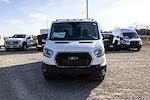 2024 Ford Transit 350 AWD, Reading Aluminum CSV Service Utility Van for sale #04T2557 - photo 12