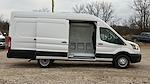 2024 Ford Transit 350 HD High Roof DRW RWD, Empty Cargo Van for sale #04T2569 - photo 6