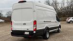 2024 Ford Transit 350 HD High Roof DRW RWD, Empty Cargo Van for sale #04T2569 - photo 2