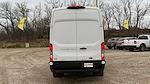 2024 Ford Transit 350 HD High Roof DRW RWD, Empty Cargo Van for sale #04T2569 - photo 8