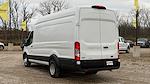 2024 Ford Transit 350 HD High Roof DRW RWD, Empty Cargo Van for sale #04T2569 - photo 9