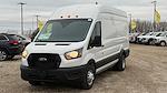 2024 Ford Transit 350 HD High Roof DRW RWD, Empty Cargo Van for sale #04T2569 - photo 15