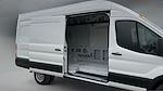 2024 Ford Transit 350 HD High Roof DRW RWD, Empty Cargo Van for sale #04T2570 - photo 3